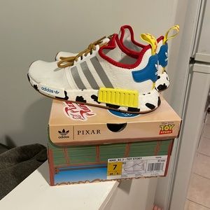 Adidas Toy Story NMD